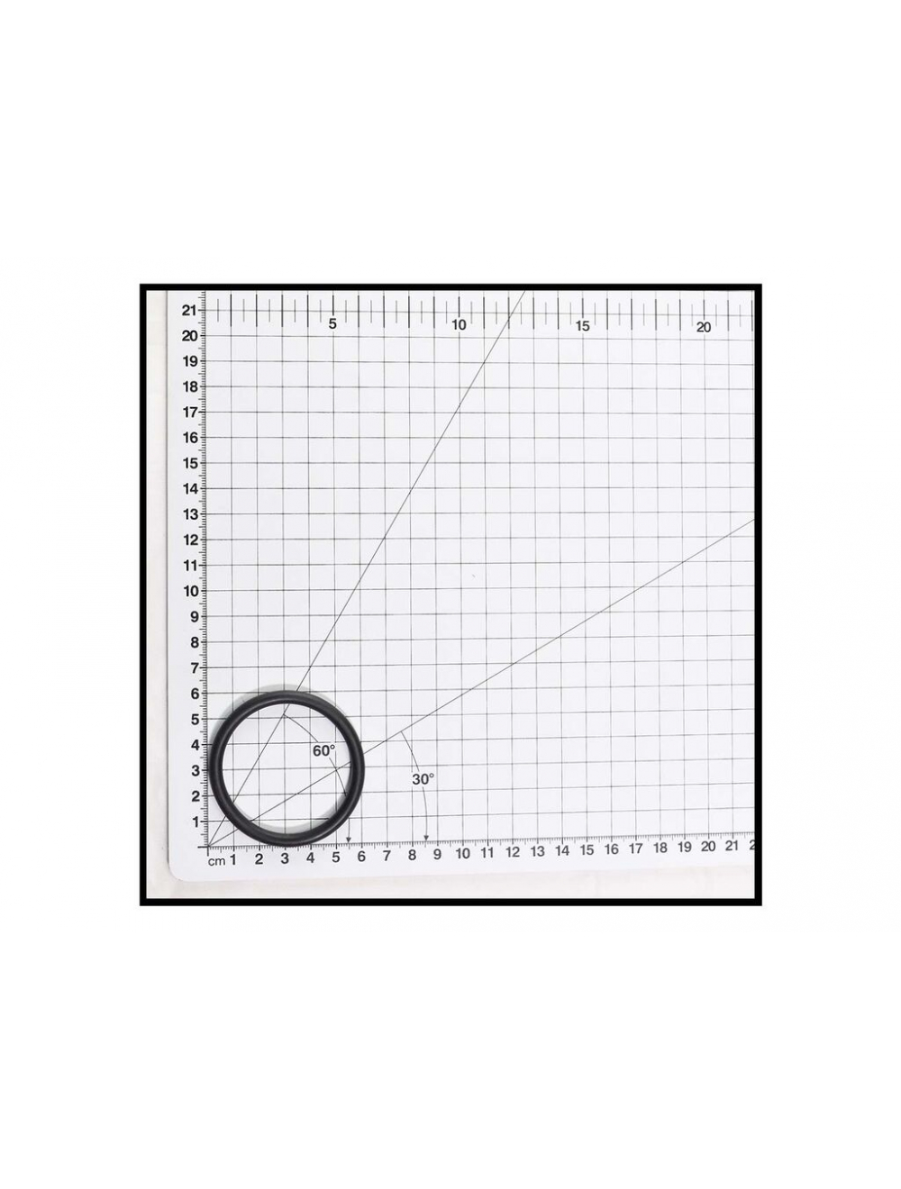 POOL FILTER UNION O RING COLLINS