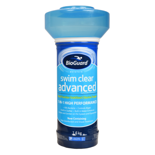 POOL CARE BIOGUARD MONTHLY SUMMER SAVER PACK - Image 3