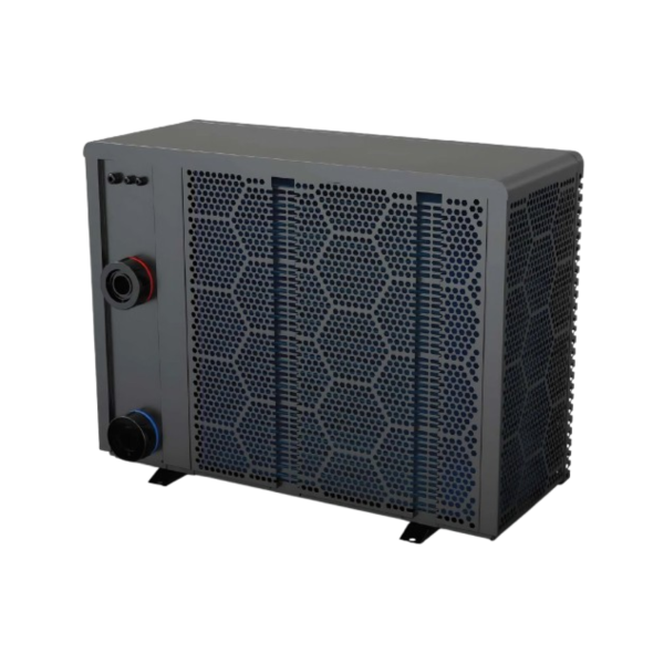 POOL HEAT PUMP FAIRLAND INVERX20 13KW-18KW UP TO 65000 LT - Image 3