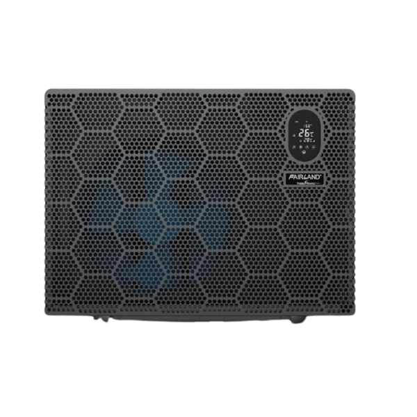 POOL HEAT PUMP FAIRLAND INVERX20 13KW-18KW UP TO 65000 LT