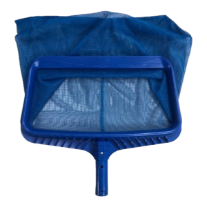 POOL LEAF RAKE DELUXE SPECK