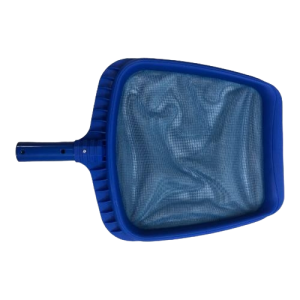 POOL LEAF SKIMMER DELUXE SPECK