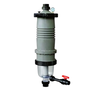 POOL PRE FILTER SPECK MULTICYCLONE 12 ULTRA