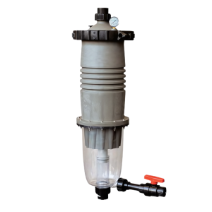 POOL PRE FILTER SPECK MULTICYCLONE 16 ULTRA