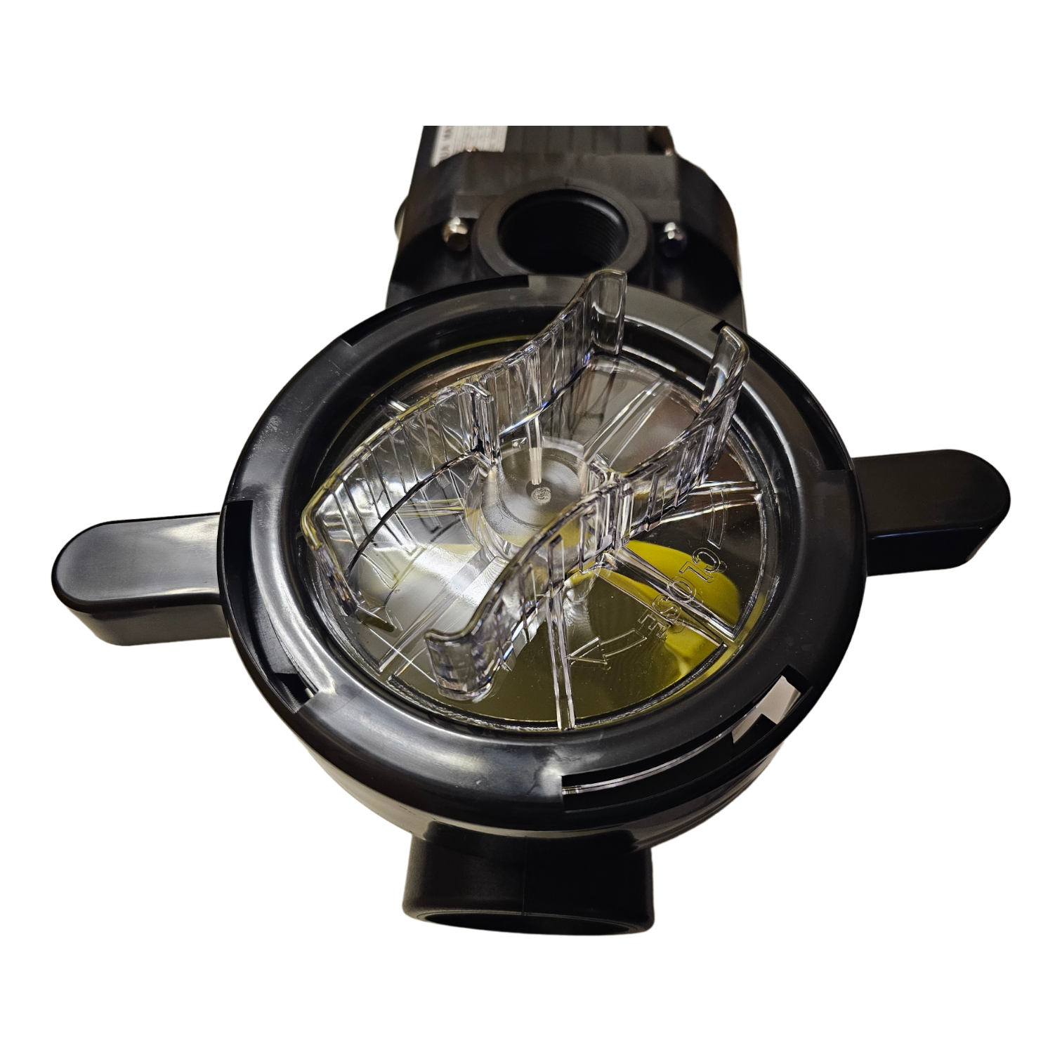 AQUA MAX S POOL PUMP 0.25kw - Image 6