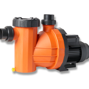 POOL PUMP AND MOTOR 1.50kW SPECK BADU®GALAXY 23