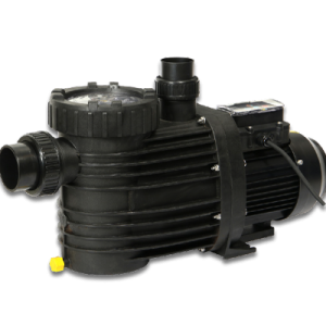 POOL PUMP AND MOTOR BADU® ECO VSD PRO 20 0.75KW