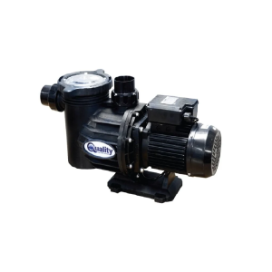 POOL PUMP AND MOTOR QUALITY SWIMFLO 2 1.1KW