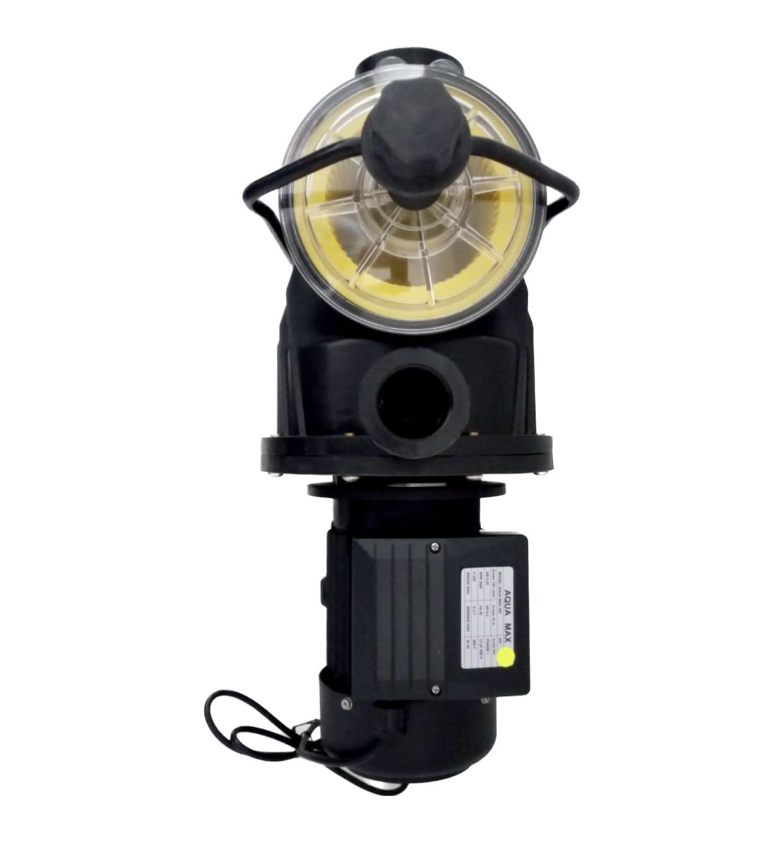 AQUA MAX POOL PUMP 1.1KW - Image 2