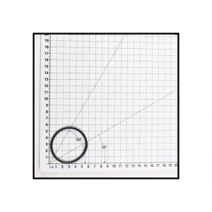 POOL PUMP DIFFUSER O RING AQUAMAX