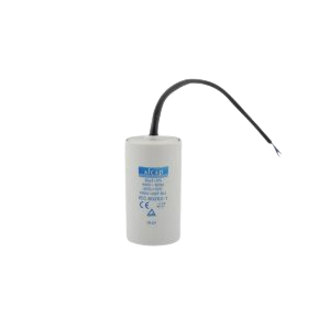 POOL PUMP ELECTRICAL CAPACITOR 16UF WITH WIRE