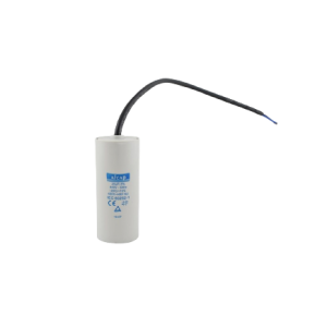 POOL PUMP ELECTRICAL CAPACITOR 25UF WITH WIRE