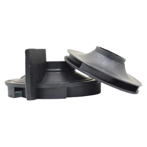 POOL PUMP QUALITY SUPERFLO IMPELLER AND DIFFUSER 1.1KW UPGRADE KIT