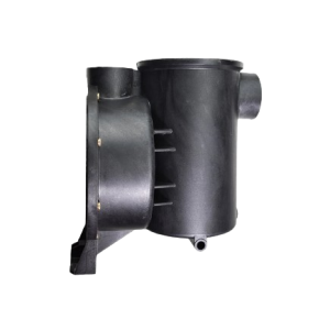 POOL PUMP QUALITY SUPERFLO PUMP BODY