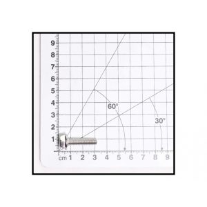 POOL PUMP CASING/BODY BOLT STAINLESS STEEL
