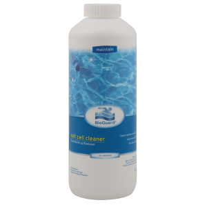 POOL SALT CELL CLEANER BIOGUARD 1L