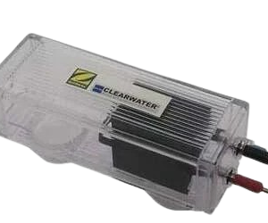 POOL CHLORINATOR ZODIAC EI Midi CLASSIC ELECTRODES 20g