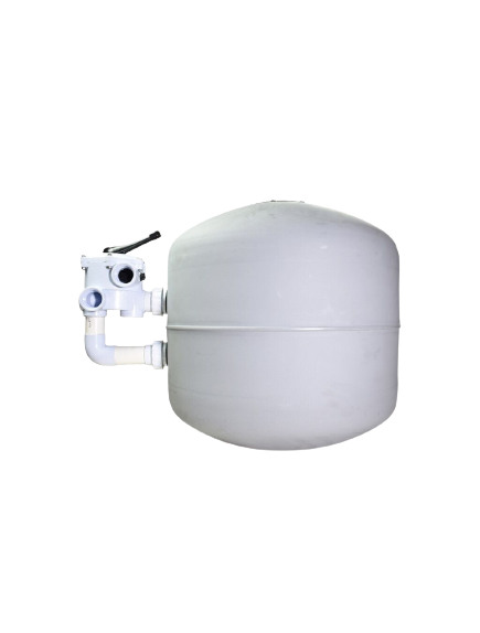 POOL SAND FILTER EARTHeCO (AQUAKING) 4 BAG