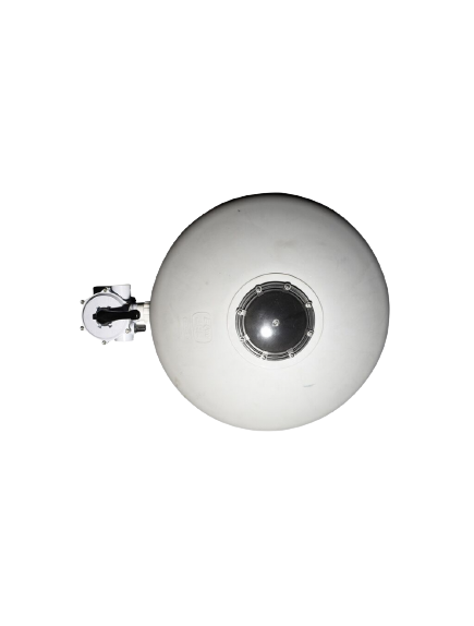 POOL SAND FILTER EARTHeCO (AQUAKING) 4 BAG - Image 2