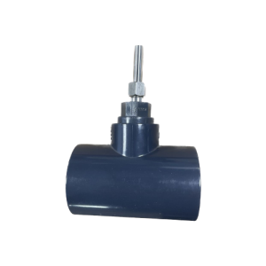 POOL WATERFEATURE NOZZLE NX SST WATER CANNON (50MM PLUMBING)