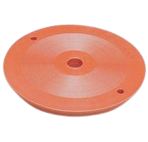POOL WEIR BADU®SKIM DECK LID TERRACOTTA