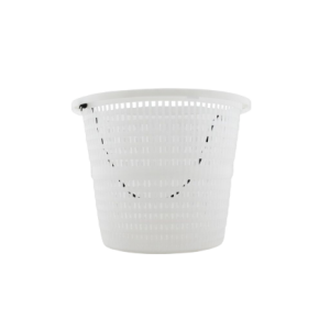 POOL WEIR REPLACEMENT AQUA WEIR BASKET WHITE