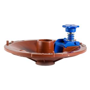 POOL WEIR VAC & VALVE QUALITY STYLE