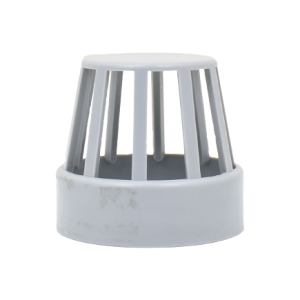 POOL FILTER AIR DUCT VENT (VENT COWL)