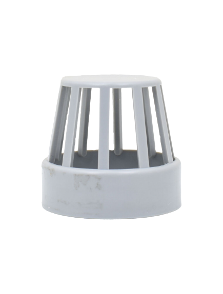 POOL FILTER AIR DUCT VENT (VENT COWL)