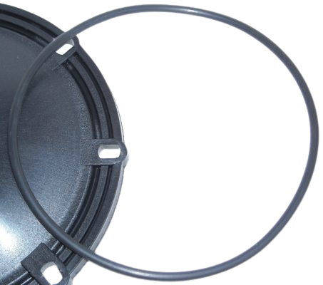 POOL FILTER LID O RING AQUAMAX (POPULAR) - Image 4
