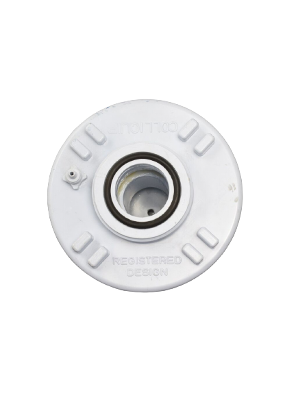 POOL FILTER LID COLLINS MK1 SCREW IN