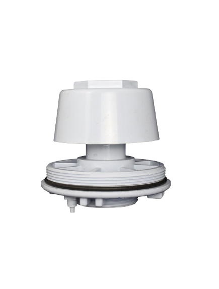 POOL FILTER LID COLLINS MK1 SCREW IN - Image 2