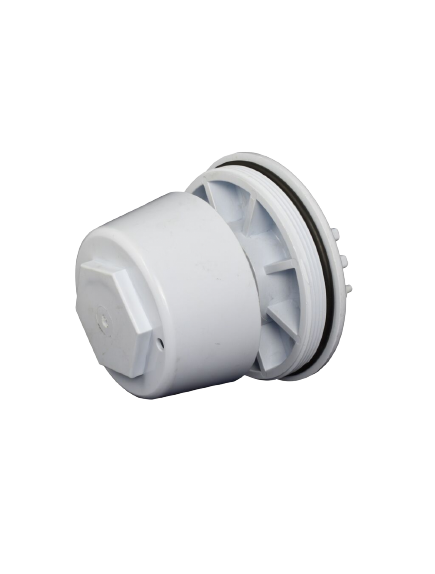 POOL FILTER LID COLLINS MK1 SCREW IN - Image 3