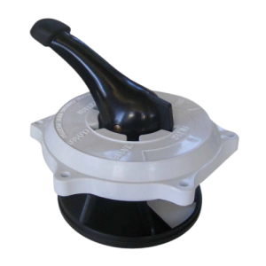 POOL FILTER MPV TOP AND O RING AQUAMAX (MULTIPORT)