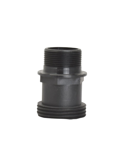 POOL FILTER SPECK AQUASWIM FILTER UNION BUSH 40-50MM (MALE)