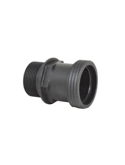 POOL FILTER SPECK AQUASWIM FILTER UNION BUSH 40-50MM (MALE) - Image 3