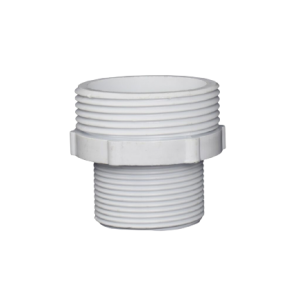 POOL FILTER TANK ADAPTOR EXTERNAL THROUGH TANK