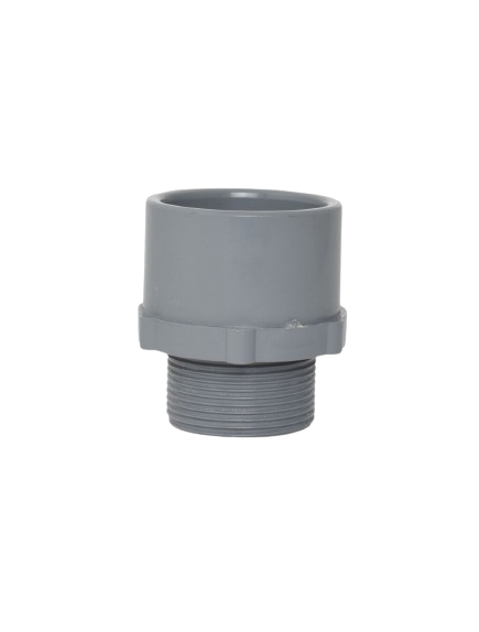 POOL FILTER TANK FITTING MALE QUALITY/SWIMQUIP FIRST GEN - Image 2