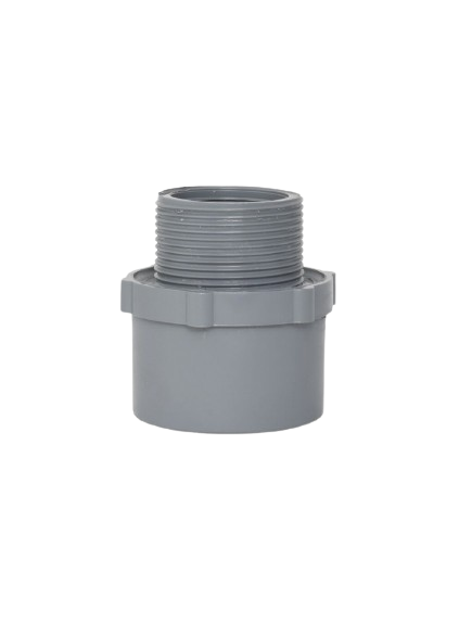 POOL FILTER TANK FITTING MALE QUALITY/SWIMQUIP FIRST GEN