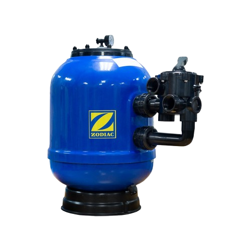POOL FILTER ZODIAC FLO EASE 4 BAG F/GLASS MS