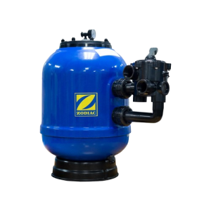 POOL FILTER ZODIAC FLO EASE 2 BAG F/GLASS MS