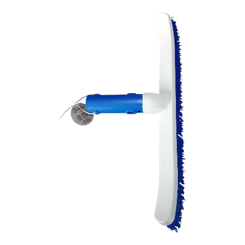 POOL BRUSH PREMIUM CURVED 460MM EARTHeCO - Image 3