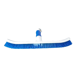 POOL BRUSH PREMIUM CURVED 460MM EARTHeCO