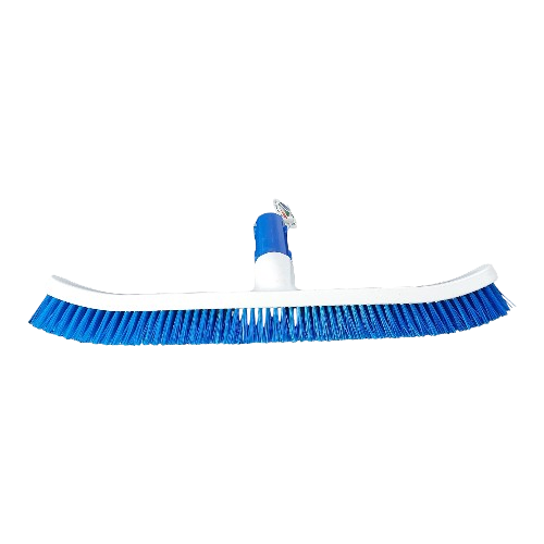 POOL BRUSH PREMIUM CURVED 460MM EARTHeCO