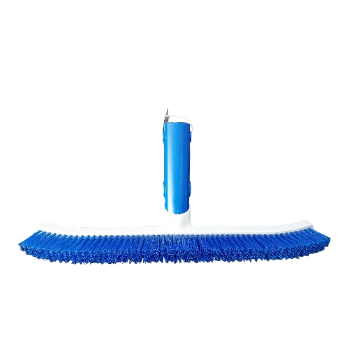 POOL BRUSH PREMIUM CURVED 460MM EARTHeCO - Image 2