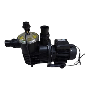 POOL PUMP AND MOTOR 1.1KW AQUAMAX/AQUAFLO 1.5HP