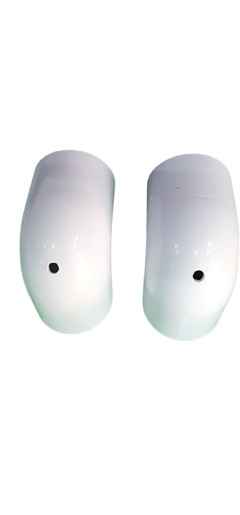 POOL SAND FILTER AQUAMAX BENDS DRILLED FOR BREATHER PIPE