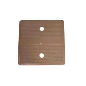 POOL WEIR REPLACEMENT SQUARE WEIR DECK LID COLLINS MK1 275MM