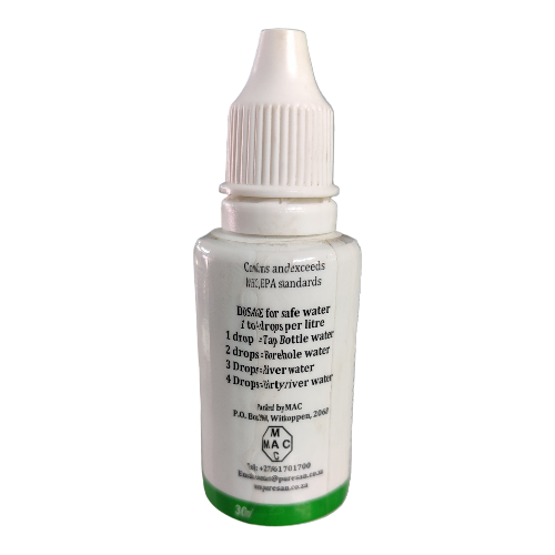 PURESAN PURE DROP - Image 2