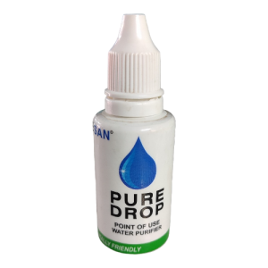 PURESAN PURE DROP